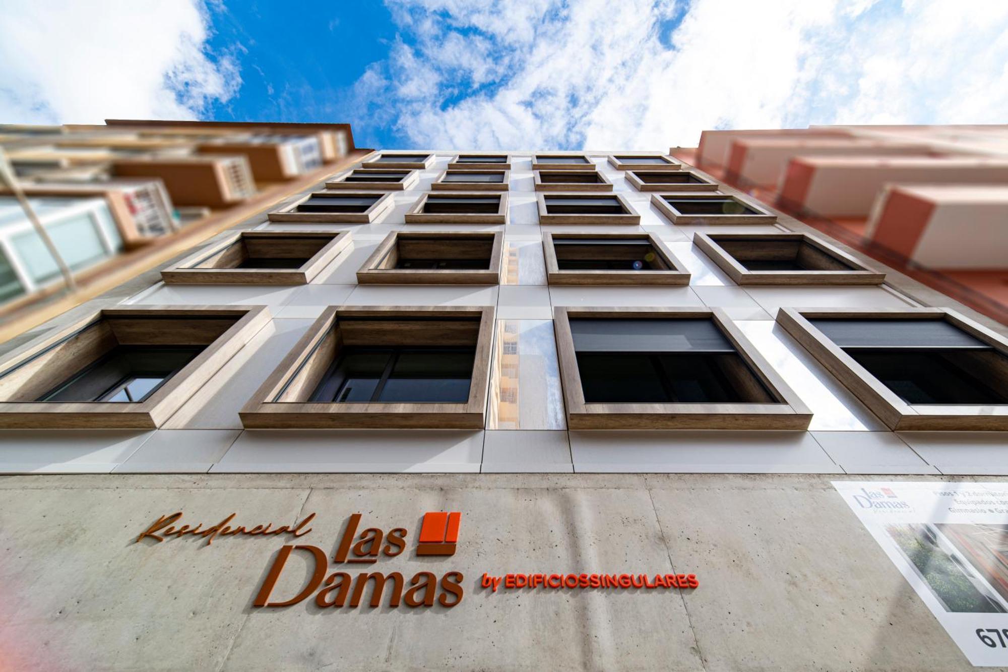 Damas 3a - By Singular Holidays Las Palmas