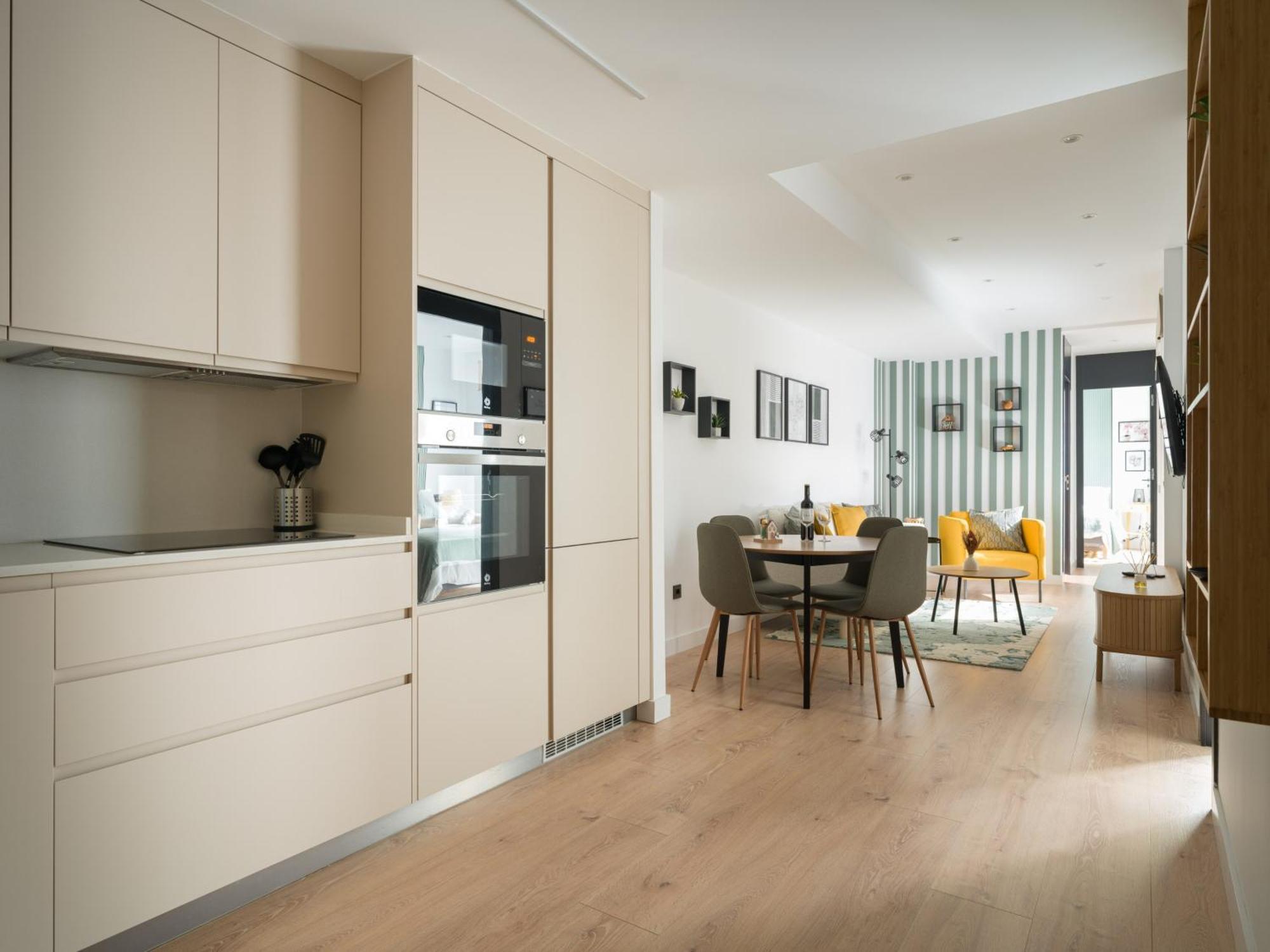 Apartamento Damas 3a - By Singular Holidays