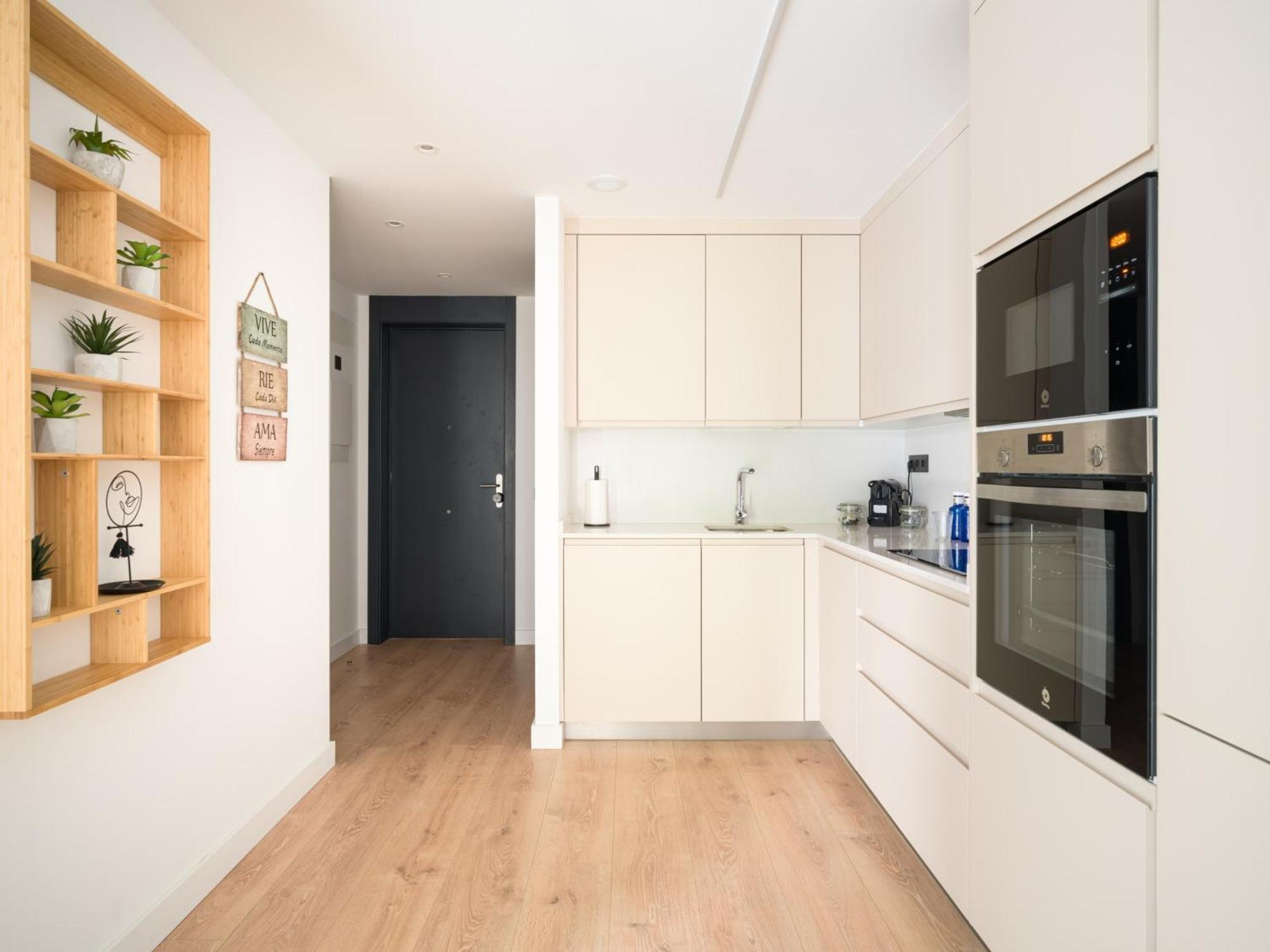 Damas 3a - By Singular Holidays Apartamento *