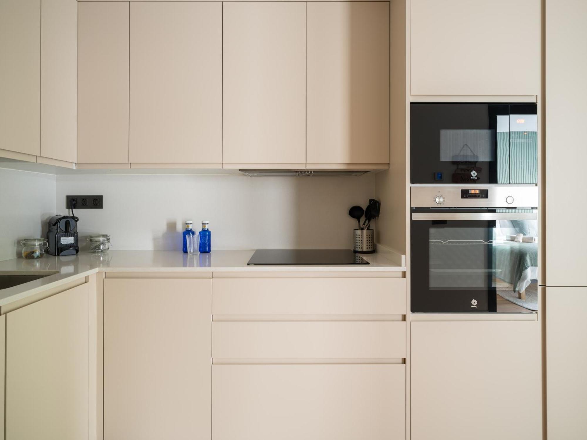 Damas 3a - By Singular Holidays Apartamento *