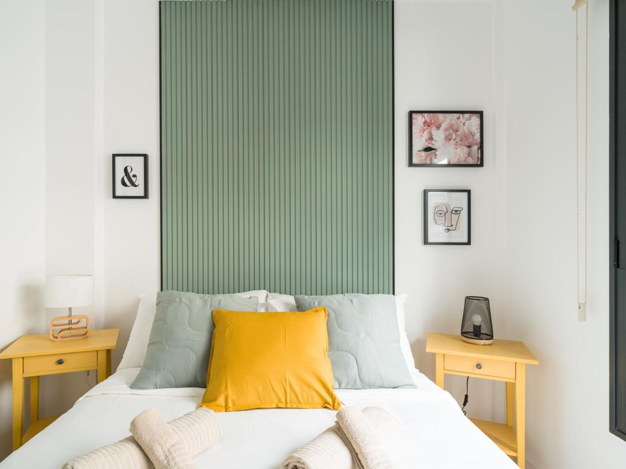 Damas 3a - By Singular Holidays Apartamento Las Palmas de Gran Canaria