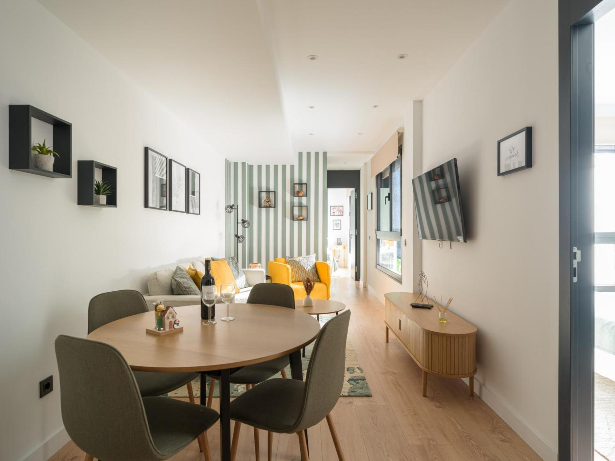 Damas 3a - By Singular Holidays Apartamento Las Palmas de Gran Canaria